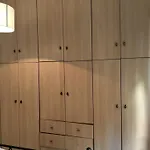 Apartman Stylish Modern Flat In Pyrgos Near Olympia Pírgosz