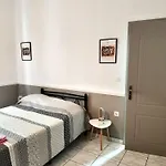 Stylish Modern Flat In Pyrgos Near Olympia Pírgosz