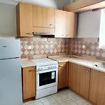 Stylish Modern Flat In Pyrgos Near Olympia * Pírgosz