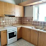 Apartman Stylish Modern Flat In Pyrgos Near Olympia *