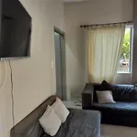 Apartman Stylish Modern Flat In Pyrgos Near Olympia