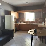Stylish Modern Flat In Pyrgos Near Olympia * Pírgosz