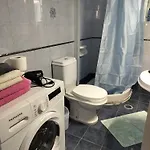 Stylish Modern Flat In Pyrgos Near Olympia Apartman Pírgosz