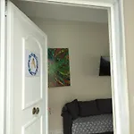 Apartman Stylish Modern Flat In Pyrgos Near Olympia Pírgosz