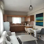 Stylish Modern Flat In Pyrgos Near Olympia