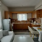 Stylish Modern Flat In Pyrgos Near Olympia