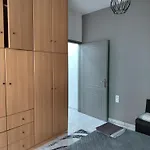 Apartman Stylish Modern Flat In Pyrgos Near Olympia Pírgosz