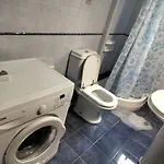 Apartman Stylish Modern Flat In Pyrgos Near Olympia *