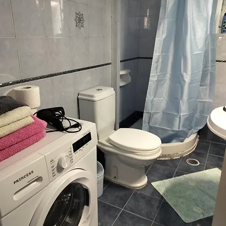 Stylish Modern Flat In Pyrgos Near Olympia Apartmán Pírgos