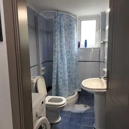 Stylish Modern Flat In Pyrgos Near Olympia Apartment