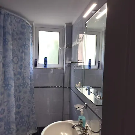 Stylish Modern Flat In Pyrgos Near Olympia *