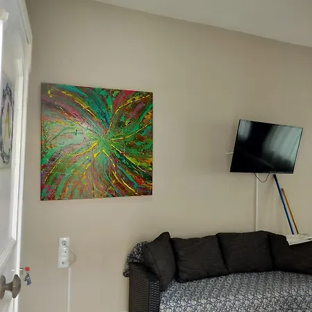 Stylish Modern Flat In Pyrgos Near Olympia