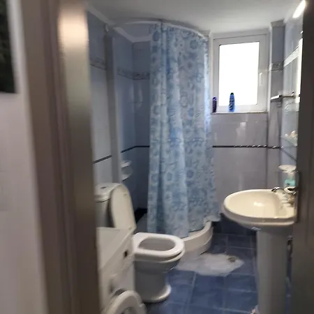 Stylish Modern Flat In Pyrgos Near Olympia