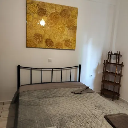 Stylish Modern Flat In Pyrgos Near Olympia