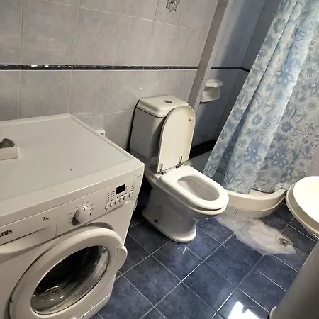 Apartmán Stylish Modern Flat In Pyrgos Near Olympia *