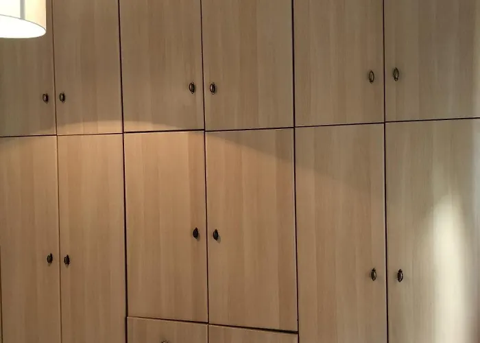 Апартаменты Stylish Modern Flat In Pyrgos Near Olympia Пиргос