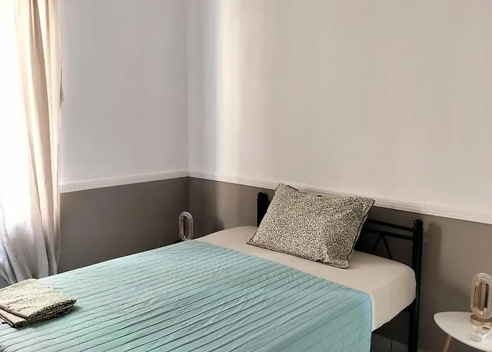 Stylish Modern Flat In Pyrgos Near Olympia Пиргос