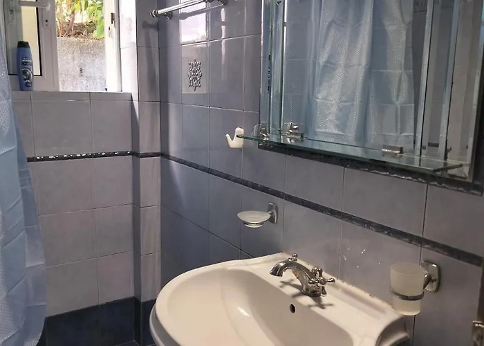 Stylish Modern Flat In Pyrgos Near Olympia * Пиргос