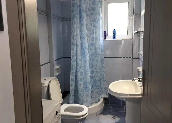 Stylish Modern Flat In Pyrgos Near Olympia Апартаменты