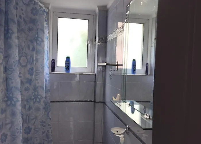 Stylish Modern Flat In Pyrgos Near Olympia *