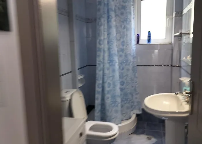 Stylish Modern Flat In Pyrgos Near Olympia