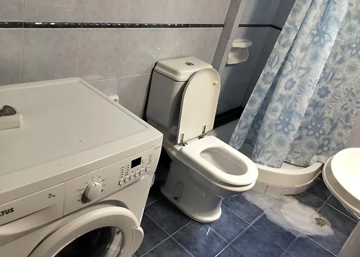 Апартаменты Stylish Modern Flat In Pyrgos Near Olympia *